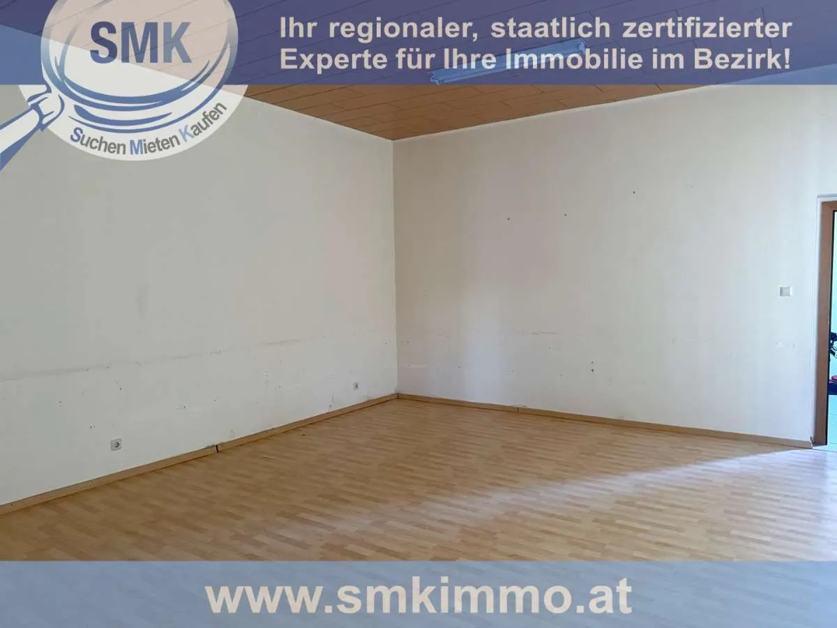 HALLE MIT GROSSEM EINFAHRTSTOR UND BÜRO! - Ansicht 3