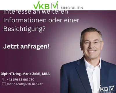 Gewerbeimmobilie mieten in Linz Land – 253 m², € 2.988 – Bild 7 von 8