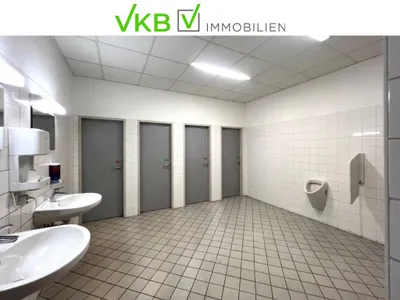 Gewerbeimmobilie mieten in Linz Land – 253 m², € 2.988 – Bild 3 von 8