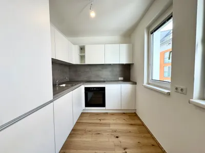 Sanierte! 2-Zimmerwohnung in 1120 Wien nahe Bahnhof Meidling zu vermieten! – Bild 3