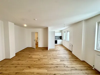 Sanierte! 2-Zimmerwohnung in 1120 Wien nahe Bahnhof Meidling zu vermieten! – Bild 2
