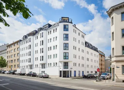 2-Zimmer-Wohnung mieten in Wien – 57,16 m², € 1.049 – Bild 11 von 13