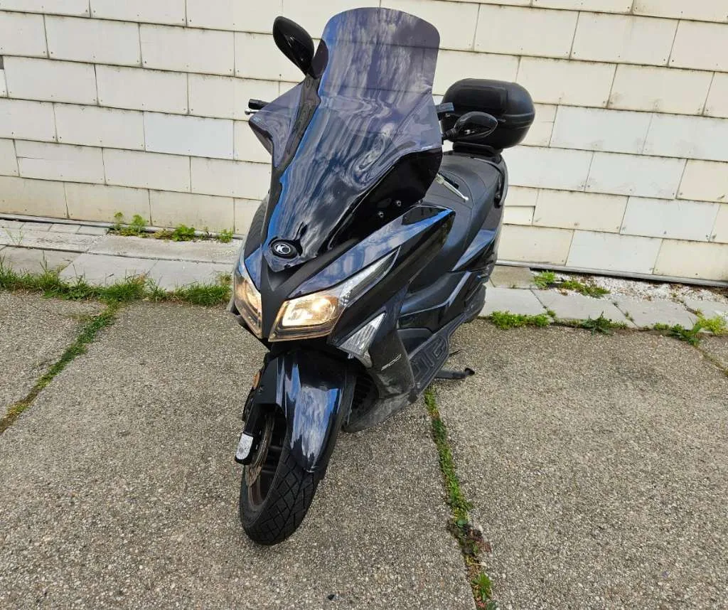 Kymco X-Town