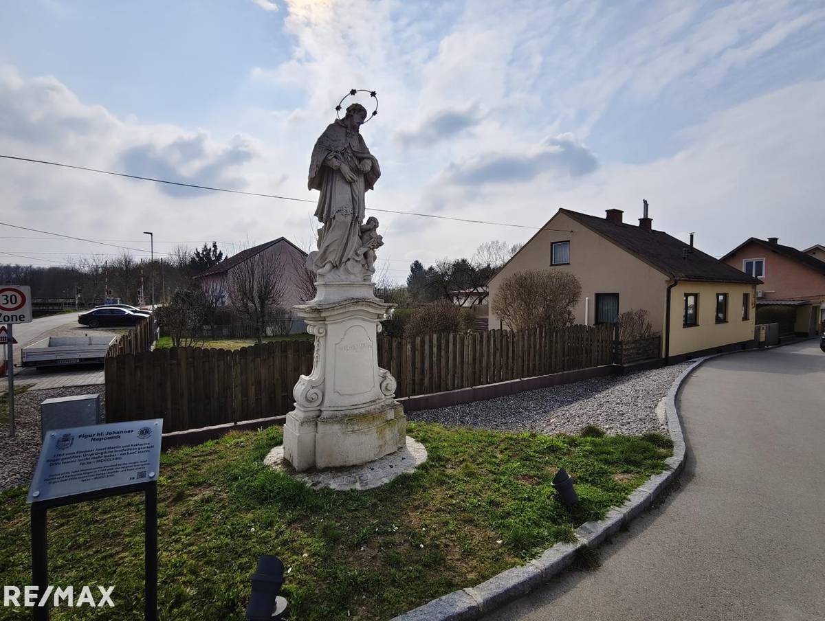 1164m² Baugrund_teilbar_35% verbaubar_BK I&II_gesamt > 1,000 WNFL möglich - Ansicht 2
