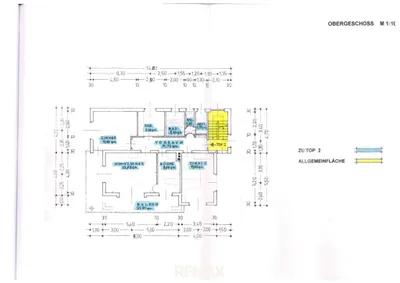 4-Zimmer-Wohnung kaufen in Gmunden – 96,52 m², € 239.000 – Bild 18 von 18
