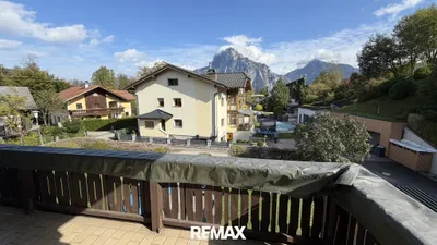 4-Zimmer-Wohnung kaufen in Gmunden – 96,52 m², € 239.000 – Bild 1 von 18
