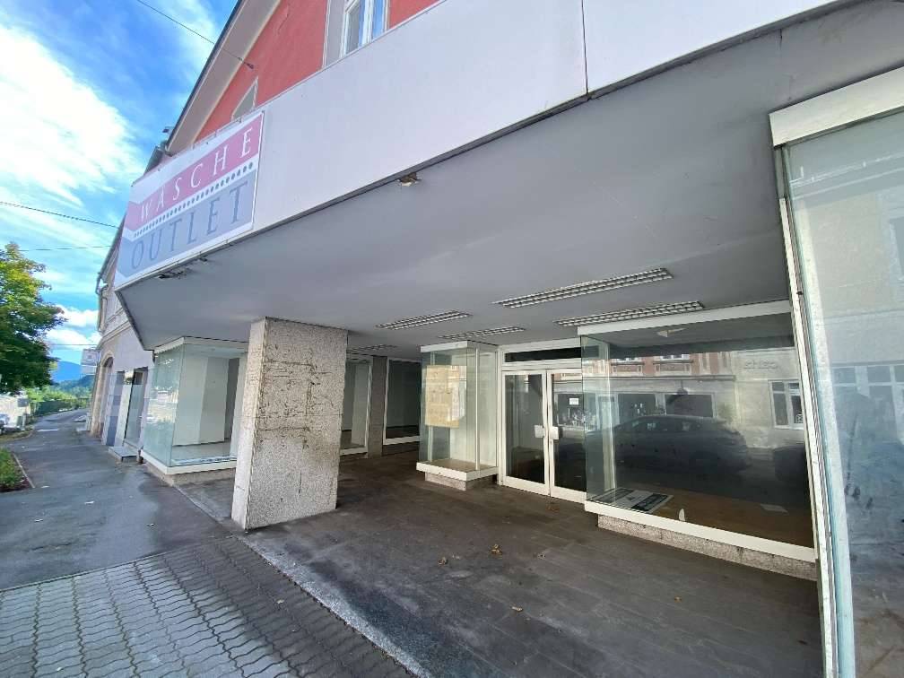 6 MONATE MIETFREI! Attraktives Geschäftslokal in zentraler Lage in Judenburg! – pohled 2