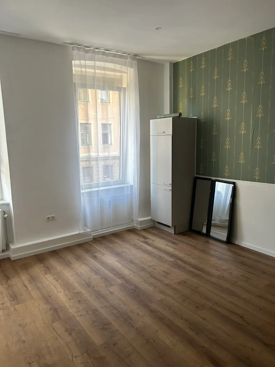 Wohnung – Wien - Ansicht 2