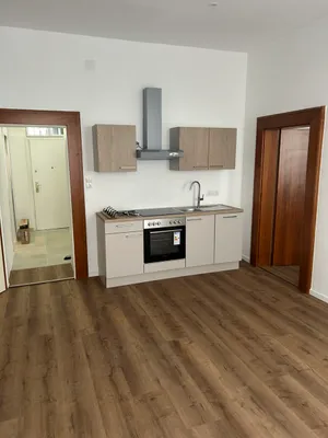 2-Zimmer-Wohnung mieten in Wien – 50 m², € 860