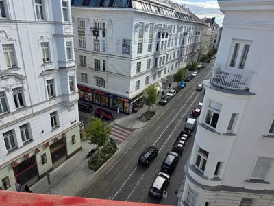 Wohnung mieten in Wien – 20 m², € 400 – Bild 4 von 9