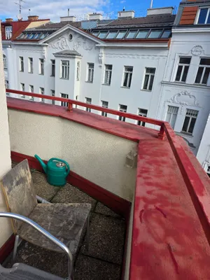 Wohnung mieten in Wien – 20 m², € 400 – Bild 7 von 9