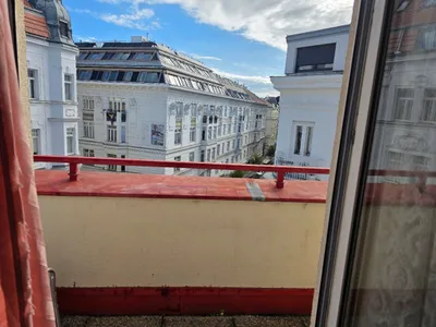 Wohnung mieten in Wien – 20 m², € 400 – Bild 6 von 9