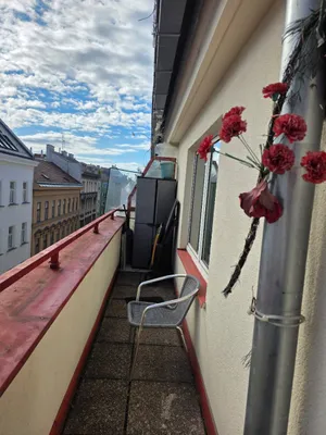 Wohnung mieten in Wien – 20 m², € 400 – Bild 5 von 9