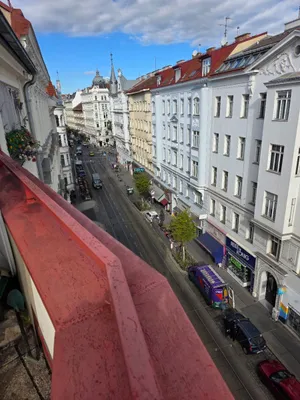Wohnung mieten in Wien – 20 m², € 400 – Bild 8 von 9
