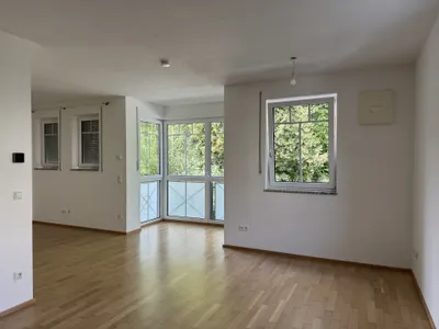 1-Zimmer-Wohnung mieten in Salzburg-Umgebung – 36 m², € 860 – Bild 1 von 7