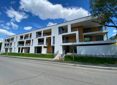2-Zimmer-Wohnung mieten in Graz – 45,52 m², € 734 – Bild 1 von 7