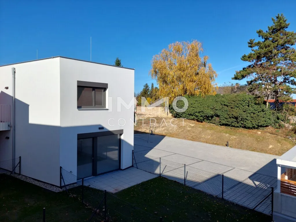 Apartment in Wolkersdorf im Weinviertel, Bezirk Mistelbach - Ansicht 2