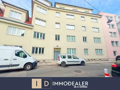 Wohnung zum Kauf in 1190 Wien