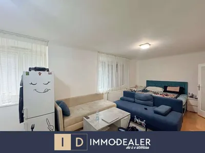 1-Zimmer-Wohnung kaufen in Wien – 35 m², € 199.000 – Bild 4 von 5