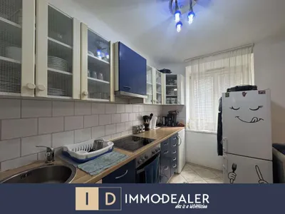 1-Zimmer-Wohnung kaufen in Wien – 35 m², € 199.000 – Bild 3 von 5