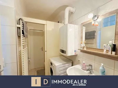 1-Zimmer-Wohnung kaufen in Wien – 35 m², € 199.000 – Bild 5 von 5
