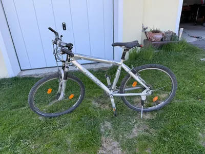 Fahrrad