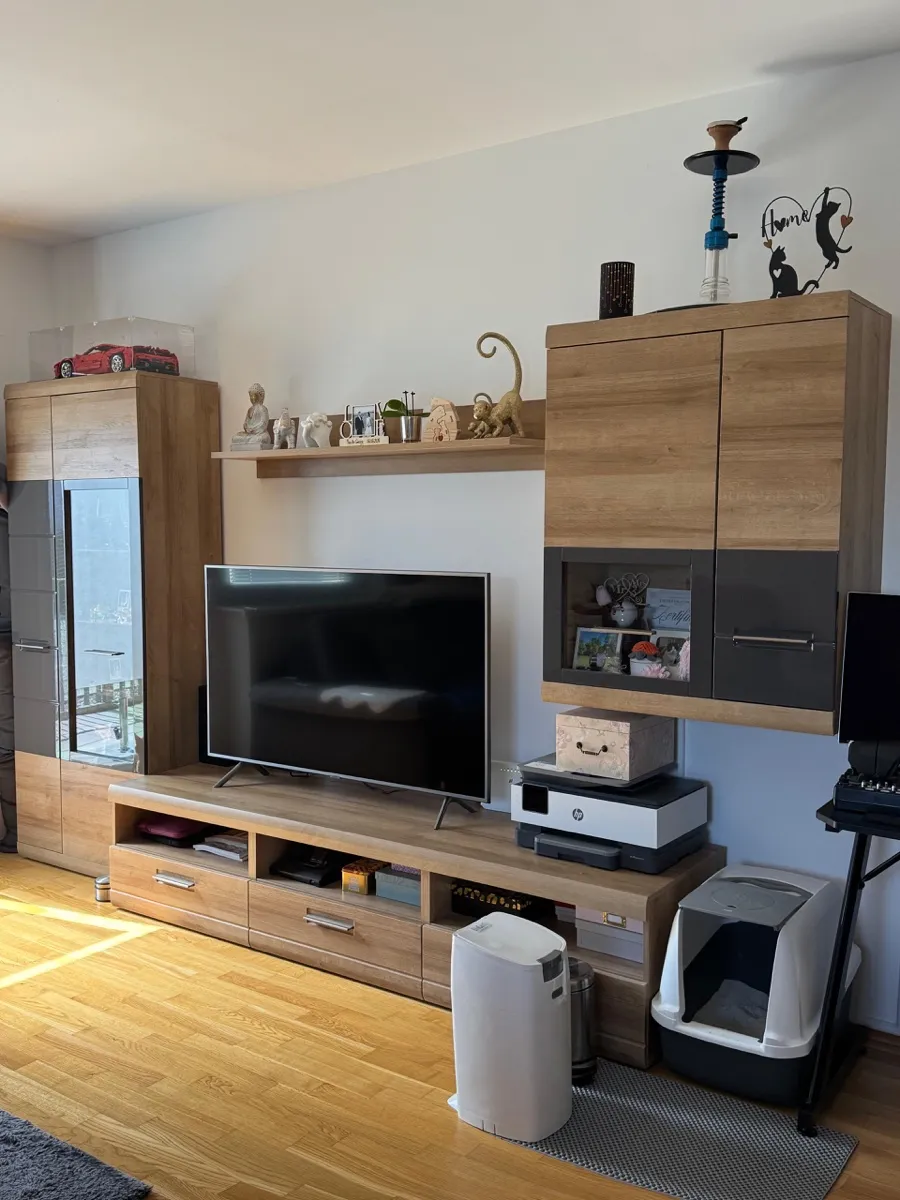 Wohnung – Gerersdorf - Ansicht 2