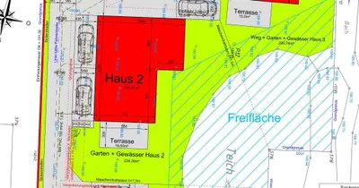 5-Zimmer-Haus kaufen in Mödling – 186,31 m², € 1.100.000 – Bild 12 von 14