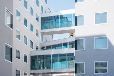 Gewerbeimmobilie mieten in Wien – 372 m², € 17 – Bild 1 von 11