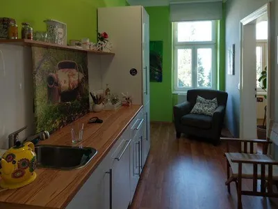 2-Zimmer-Gewerbeimmobilie mieten in Sankt Pölten Land – 44 m², € 571 – Bild 2 von 8