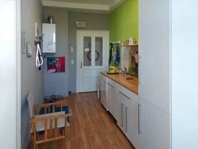 2-Zimmer-Gewerbeimmobilie mieten in Sankt Pölten Land – 44 m², € 571 – Bild 3 von 8