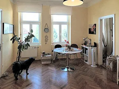 2-Zimmer-Gewerbeimmobilie mieten in Sankt Pölten Land – 44 m², € 571