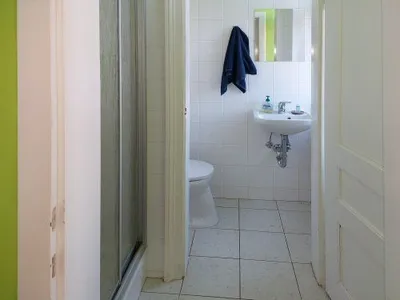 2-Zimmer-Gewerbeimmobilie mieten in Sankt Pölten Land – 44 m², € 571 – Bild 4 von 8