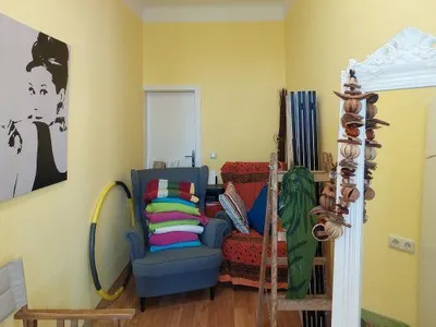 2-Zimmer-Gewerbeimmobilie mieten in Sankt Pölten Land – 44 m², € 571 – Bild 8 von 8