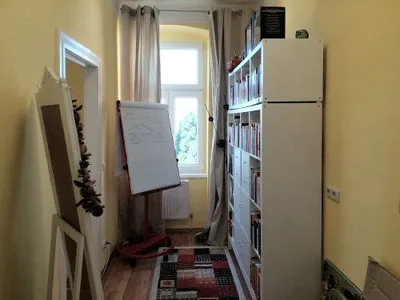 2-Zimmer-Gewerbeimmobilie mieten in Sankt Pölten Land – 44 m², € 571 – Bild 7 von 8