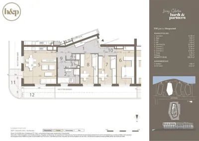 4-Zimmer-Wohnung kaufen in Wiener Neustadt Land – 100,21 m², € 529.300 – Bild 10 von 10