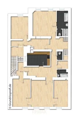 8-Zimmer-Haus kaufen in Krems an der Donau – 242 m², € 649.000 – Bild 23 von 23