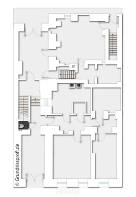 8-Zimmer-Haus kaufen in Krems an der Donau – 242 m², € 649.000 – Bild 22 von 23