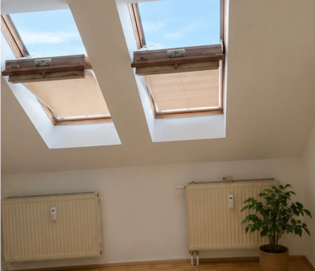 Studenten aufgepasst! Stylische Galerie-Wohnung in Geidorf - Widok 3