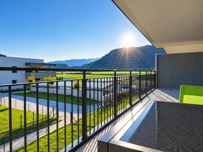 4-Zimmer-Wohnung mieten in Villach Land – 88 m², € 1.200 – Bild 2 von 11