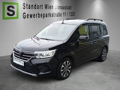 Renault Kangoo Techno dCi 115