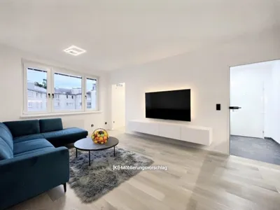 2-Zimmer-Wohnung mieten in Wien – 32,59 m², € 900 – Bild 6 von 15