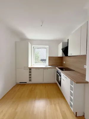 2-Zimmer-Wohnung mieten in Leoben – 50 m², € 420 – Bild 3 von 11