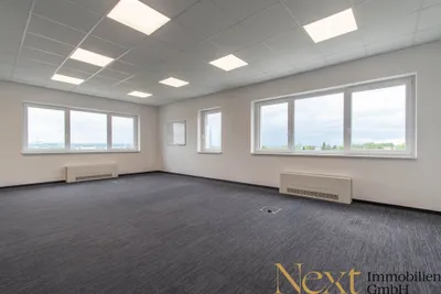 Gewerbeimmobilie mieten in Linz Land – 827 m², € 11.799 – Bild 8 von 9