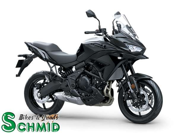 Kawasaki Versys 650 / Versys650 Tourer