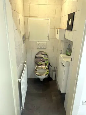 3-Zimmer-Wohnung mieten in Oberwart – 100 m², € 940 – Bild 12 von 16