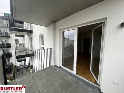 Helle und moderne 2-Zimmer-Wohnung in zentraler Lage – Bild 2