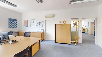 5-Zimmer-Gewerbeimmobilie mieten in Leibnitz – 211 m², € 2.430 – Bild 12 von 14