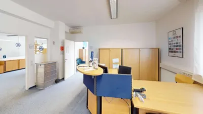 5-Zimmer-Gewerbeimmobilie mieten in Leibnitz – 211 m², € 2.430 – Bild 5 von 14
