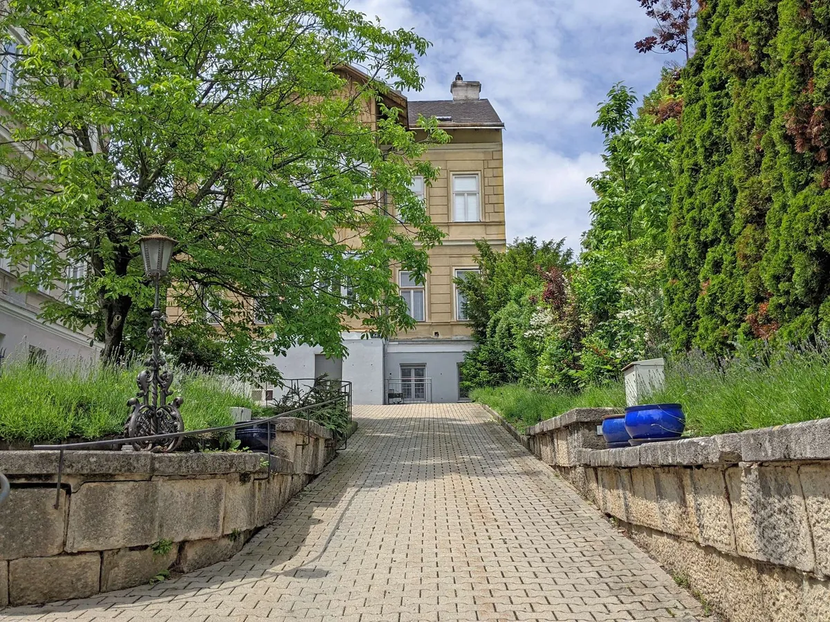 Wohnung – Mödling - Ansicht 2